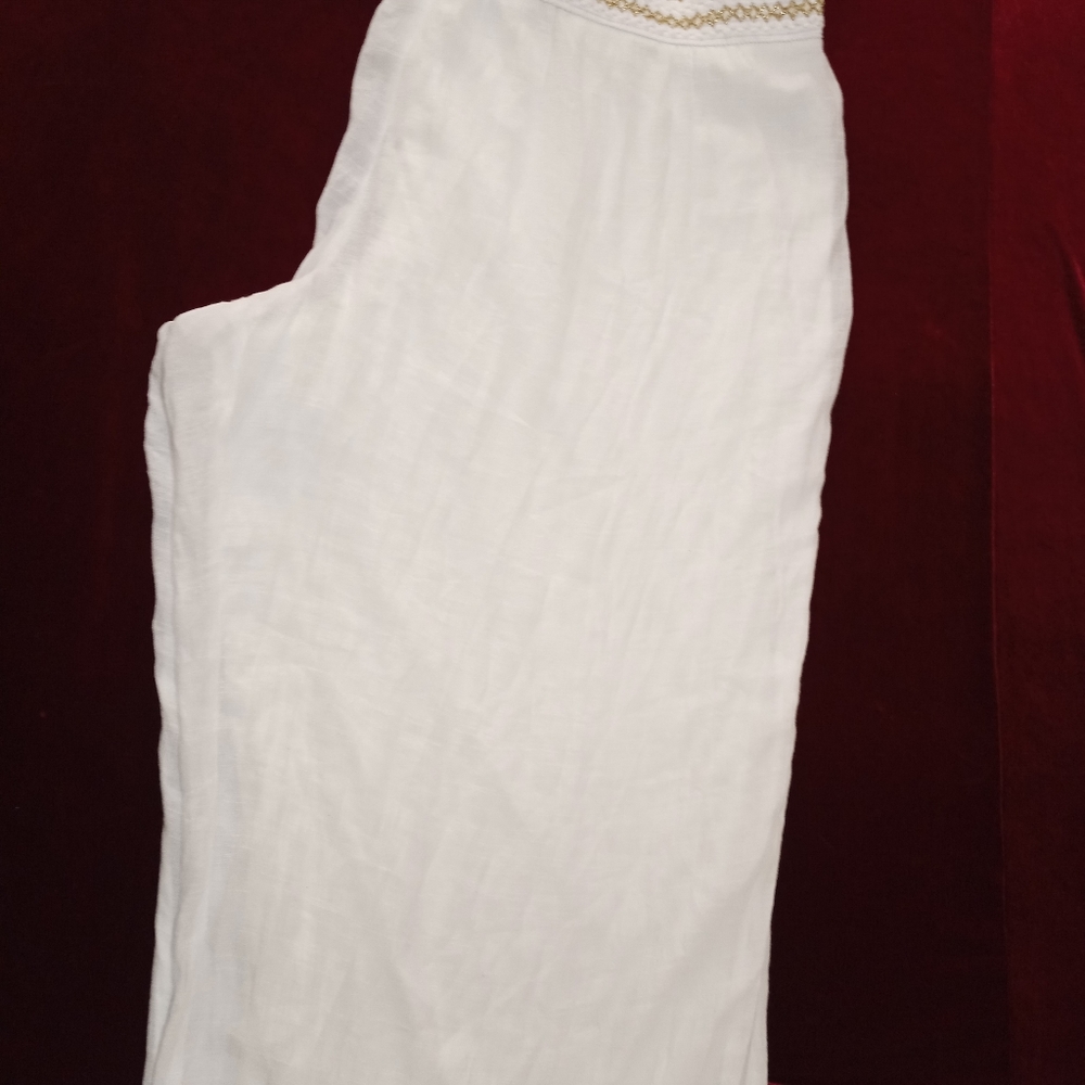 JM Collection plus pants